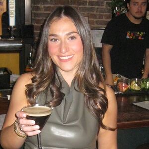 Meet your Posher, Maryanna